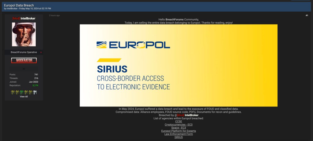 Europol