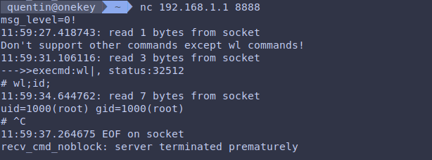 TP-Link Archer C5400X