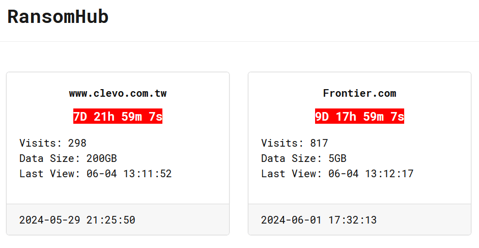 Frontier Communications